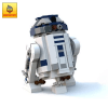 MOC-6266 Mini UCS R2-D2 Star Wars by Miro