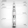 PANGU PG-13002 APOLLO Saturn V