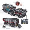 PANLOS 628001 CN373 Earth Carrier Van