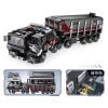 PANLOS 628001 CN373 Earth Carrier Van