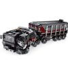 PANLOS 628001 CN373 Earth Carrier Van
