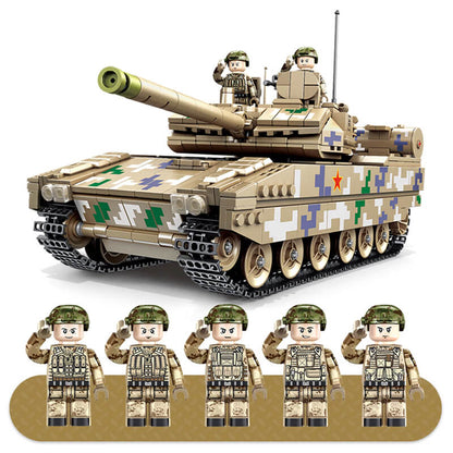 PANLOS 639001 Type 15 Light Tank