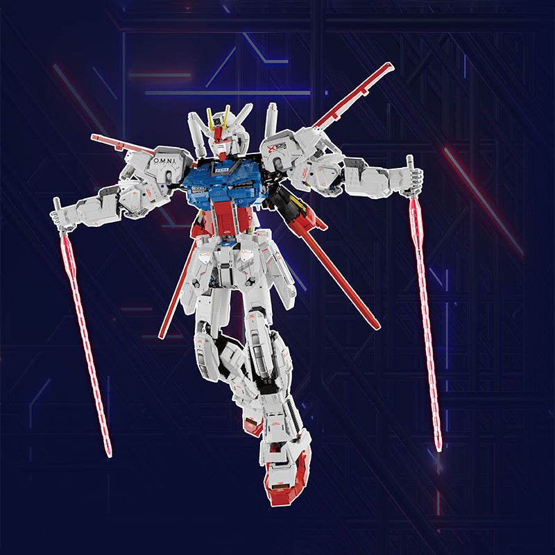 JSTOYS JS10001 Strike Gundam