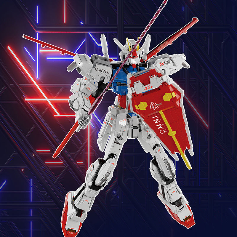 JSTOYS JS10001 Strike Gundam