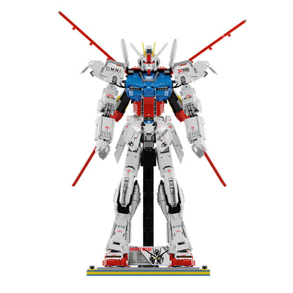 JSTOYS JS10001 Strike Gundam