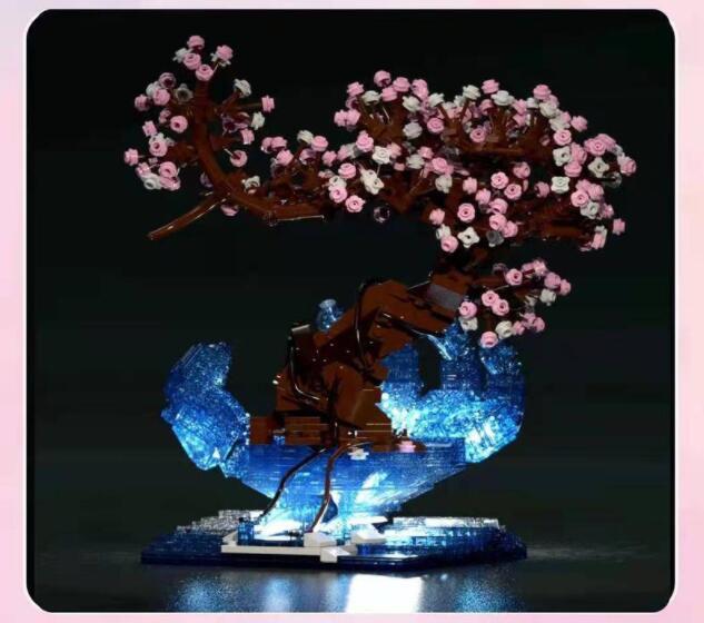 QIZHILE 92005 Creator Hardcome Manufact Building Blocks 1071pcs bricks toys from China