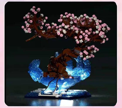 QIZHILE 92005 Creator Hardcome Manufact Building Blocks 1071pcs bricks toys from China