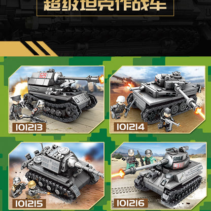 SEMBO 101213  101216 Empires of Steel