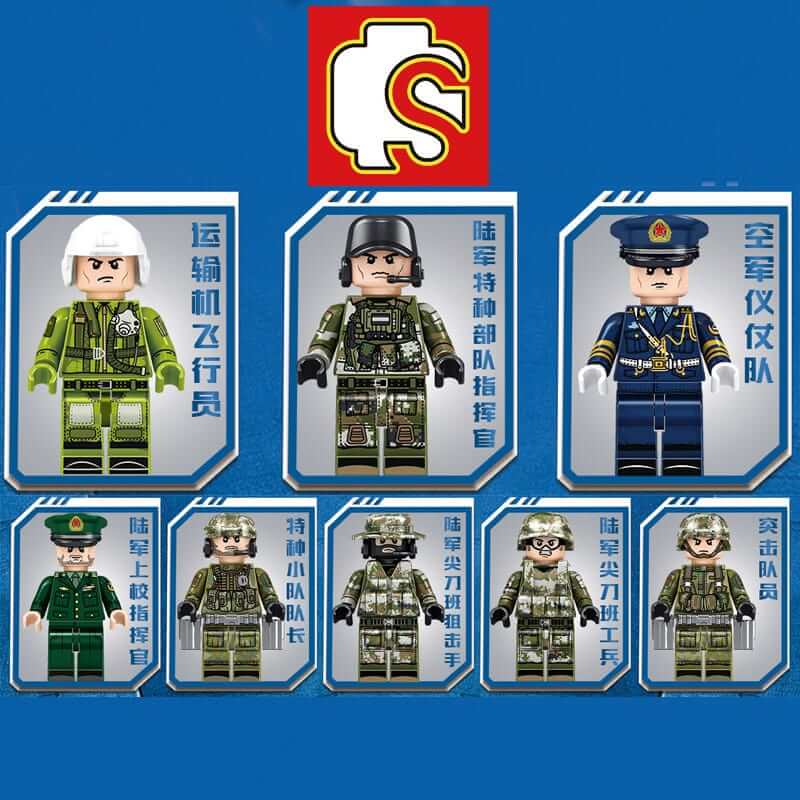 SEMBO 105766 Yun-20 strategic transport aircraft