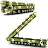SEMBO 105804 DF-41 Intercontinental Ballistic Missile