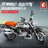SEMBO 701806 BMW motorbike