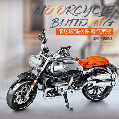 SEMBO 701806 BMW motorbike