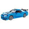 SY 0002 Nissan R34 GT-R Super Car