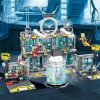 SY 1187 Iron Man Base ? Heroes Assemble