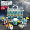 SY 1187 Iron Man Base ? Heroes Assemble