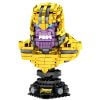 SY 1516 Crazy Titan Thanos ? Star Soldier