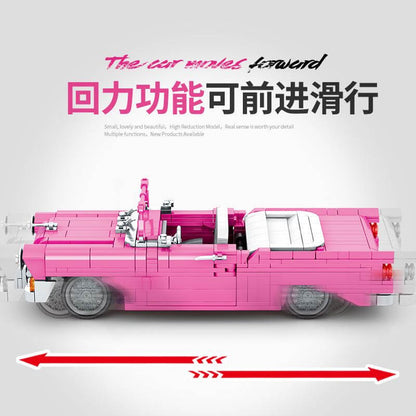 SY 8402 ? 8404 Mechanical Rage