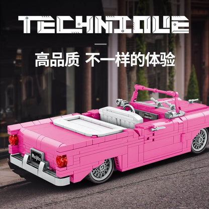 SY 8402 ? 8404 Mechanical Rage