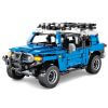 SY 8500 Toyota Land Cruiser