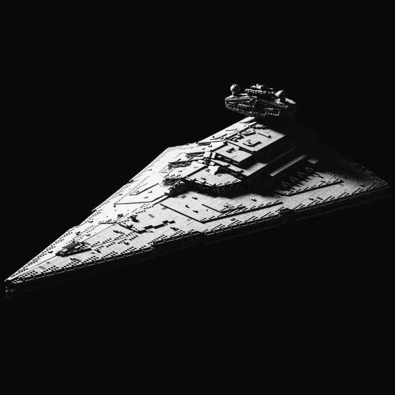 KING 81098 Imperial Star Destroyer