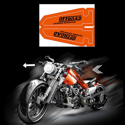 T3009 Technic Motors building blocks 436pcs bricks Toys For Gift ship from China