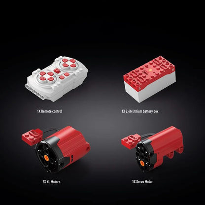 TAIGAOLE T5027B Technic Motor 1:10 Yellow Bugatti Sports Car Building Blocks 2003pcs Bricks Toys From China Delivery.