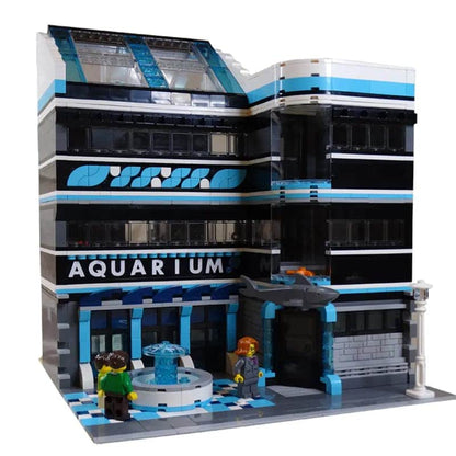 URGE 10186 Aquarium