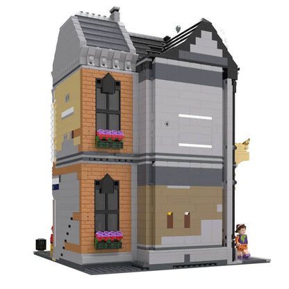 URGE 10190 Toys Store Afol Square