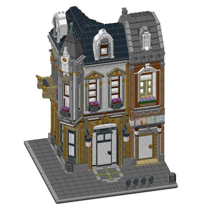 URGE 10190 Toys Store Afol Square