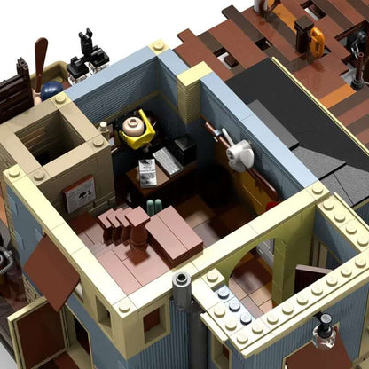 URGE 30104 Dive Shop