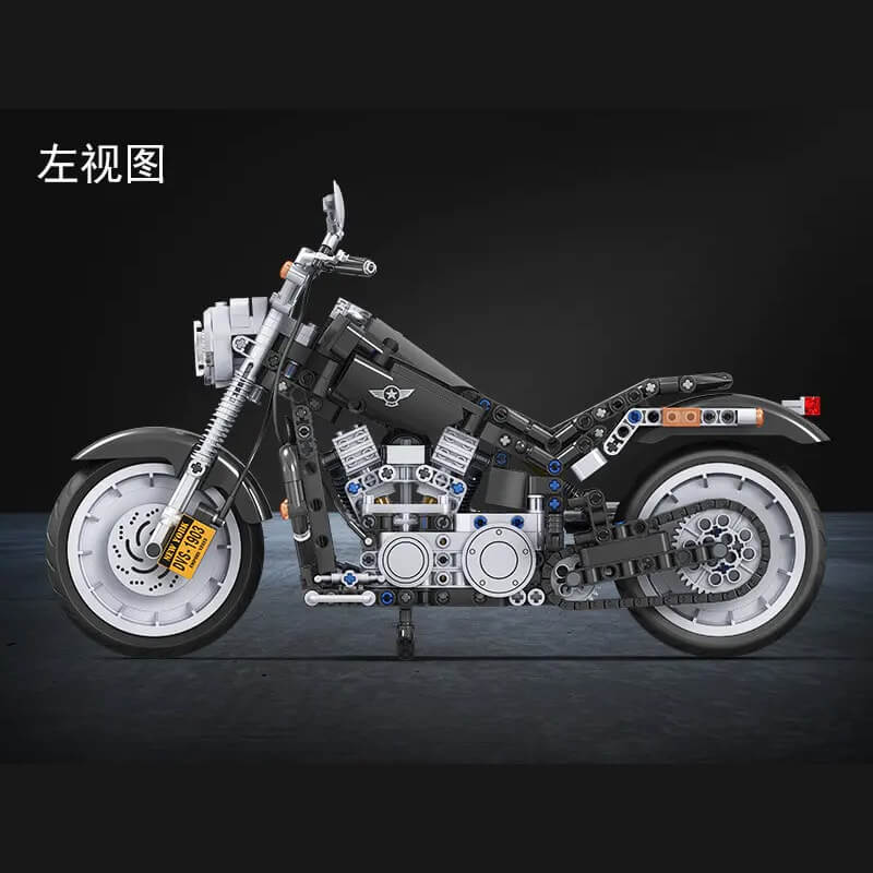 WINNER 7048 ? 7049 -7053 Motorcycle Series