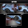 MOULDKING 13056 Lamborghini Sian FKP 37 Blue