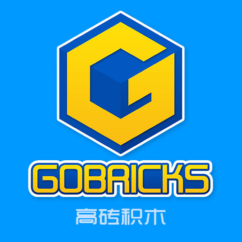 Gobricks Logo