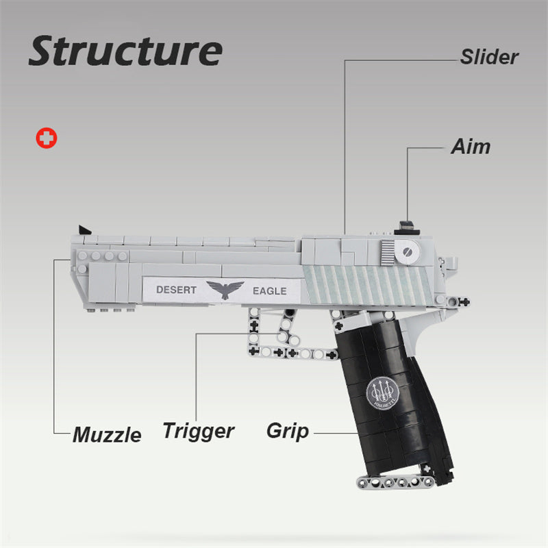 XINGBAO 24004 Military Battlefield Firewire Gun Building Blocks 528pcs Bricks Toys from China Delivery.