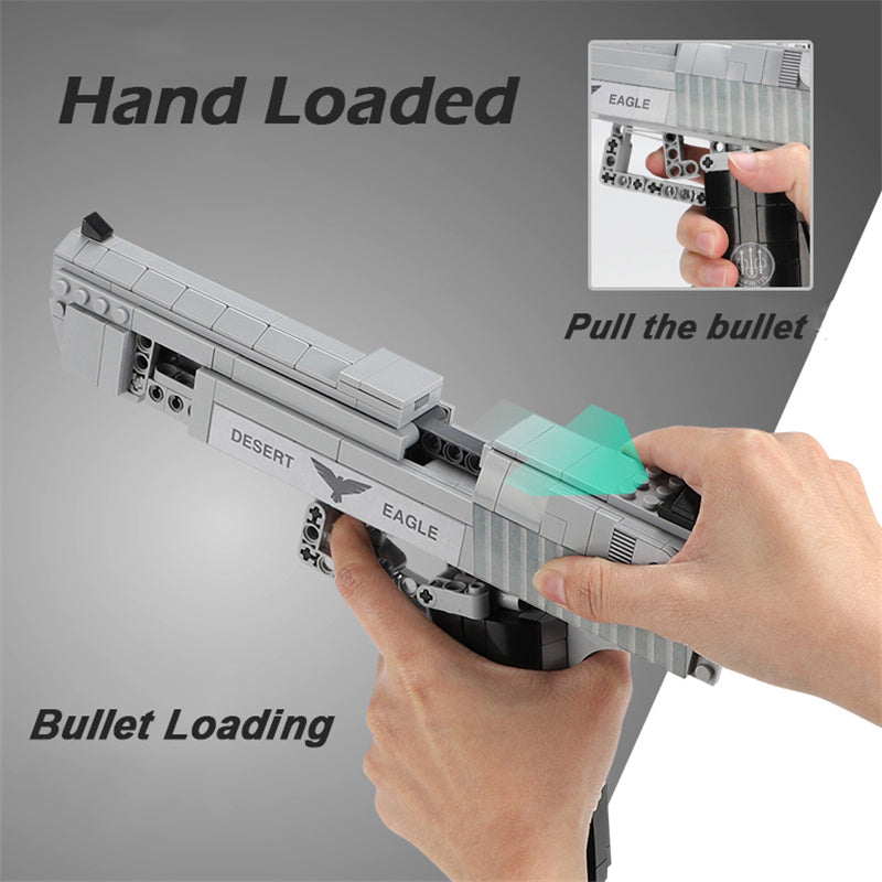 XINGBAO 24004 Military Battlefield Firewire Gun Building Blocks 528pcs Bricks Toys from China Delivery.