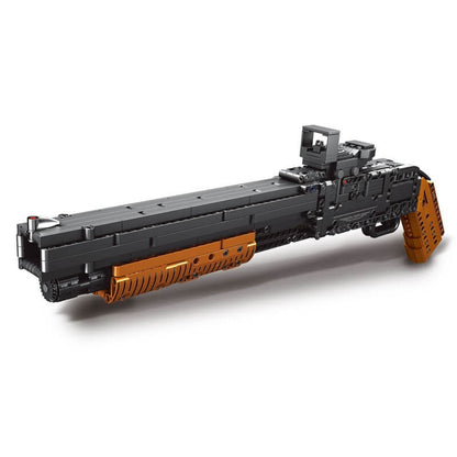 XINGBAO XB-24001 Winchester M1887 Shotgun