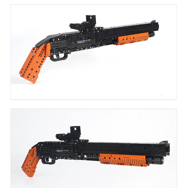 XINGBAO XB-24001 Winchester M1887 Shotgun