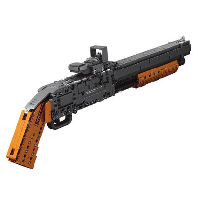 XINGBAO XB-24001 Winchester M1887 Shotgun