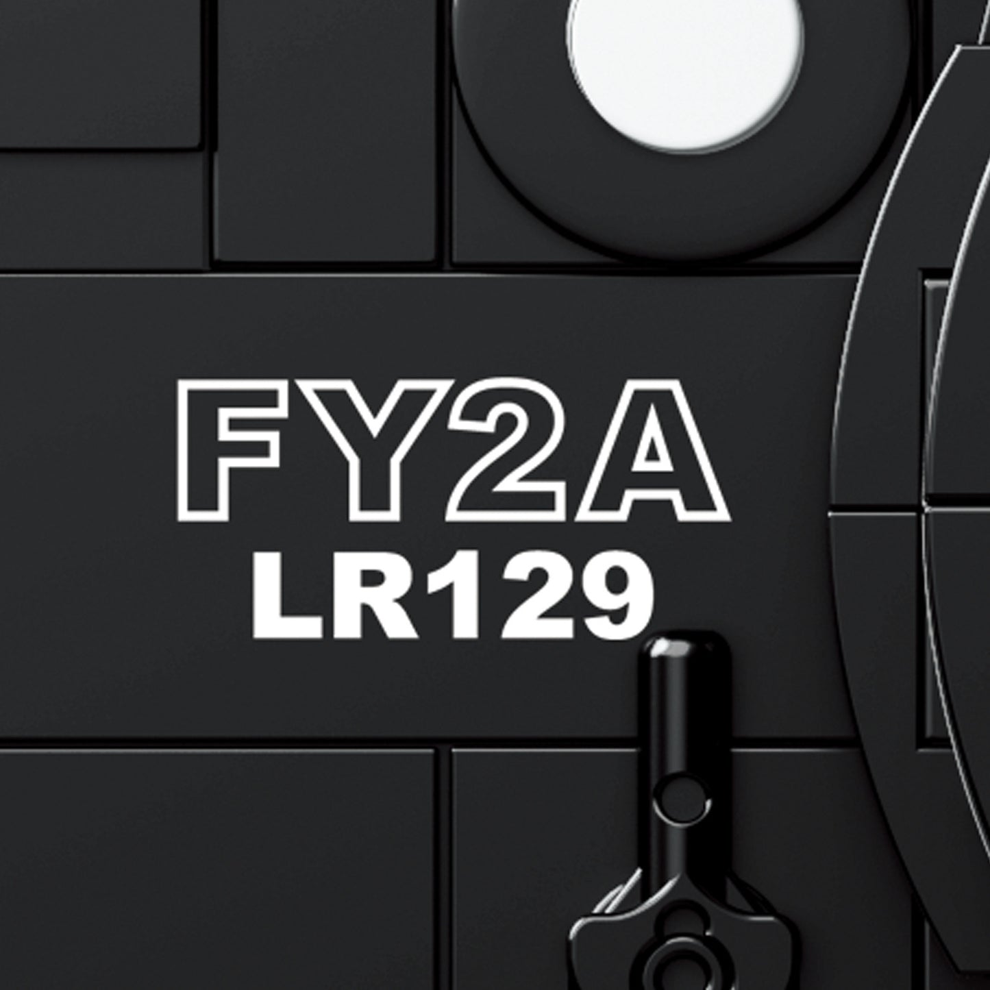 ZHEGAO QL00844 Simulation Camera Building Block 627pcs Bricks Children's Educational Toy From China