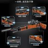ZHEGAO QL0452 Kar98k Mauser Sniper rifle