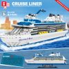 ZHEGAO QL1808 Cruise Liner