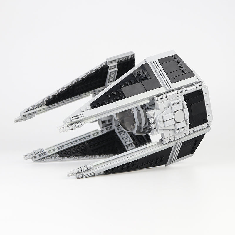 MOC-20850 Interceptor