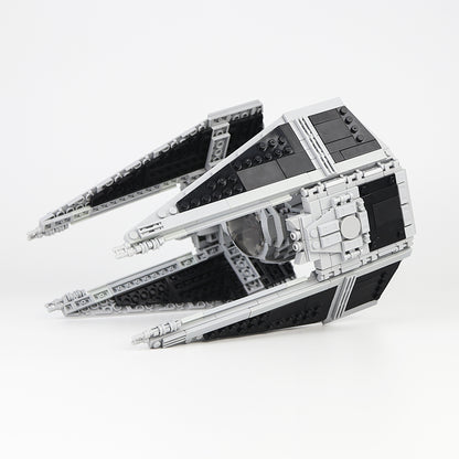 MOC-20850 Interceptor