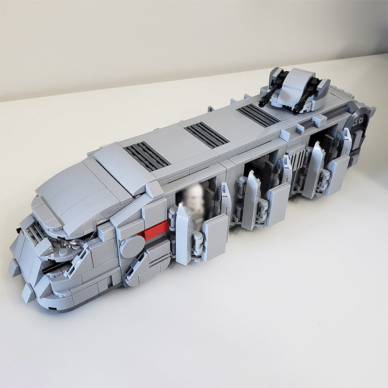 MOC-38045 Imperial Troop Transport