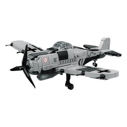 12GO 66066 German FW190 fighter