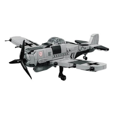 12GO 66066 German FW190 fighter