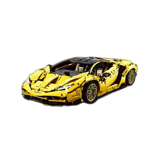18K K98Y Lamborghini Centenario Super Car