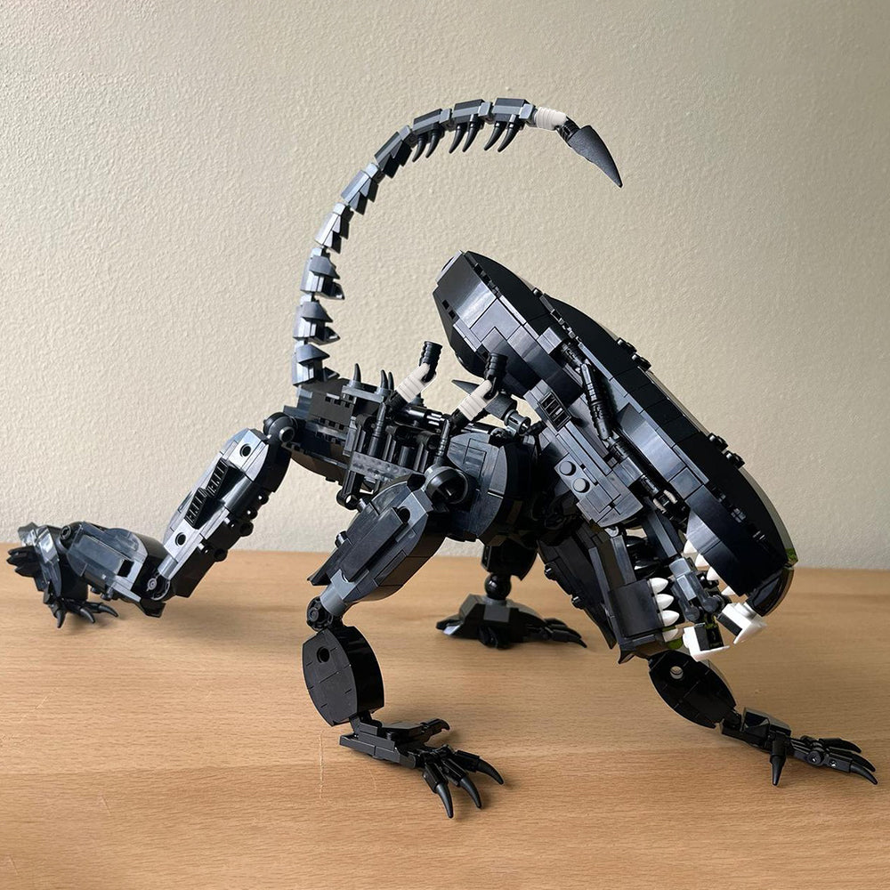 MOC-148423 Alien movies Xenomorph