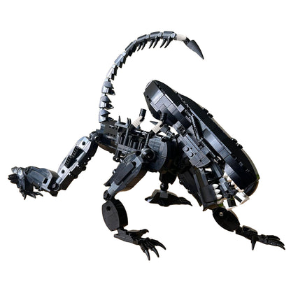 MOC-148423 Alien movies Xenomorph