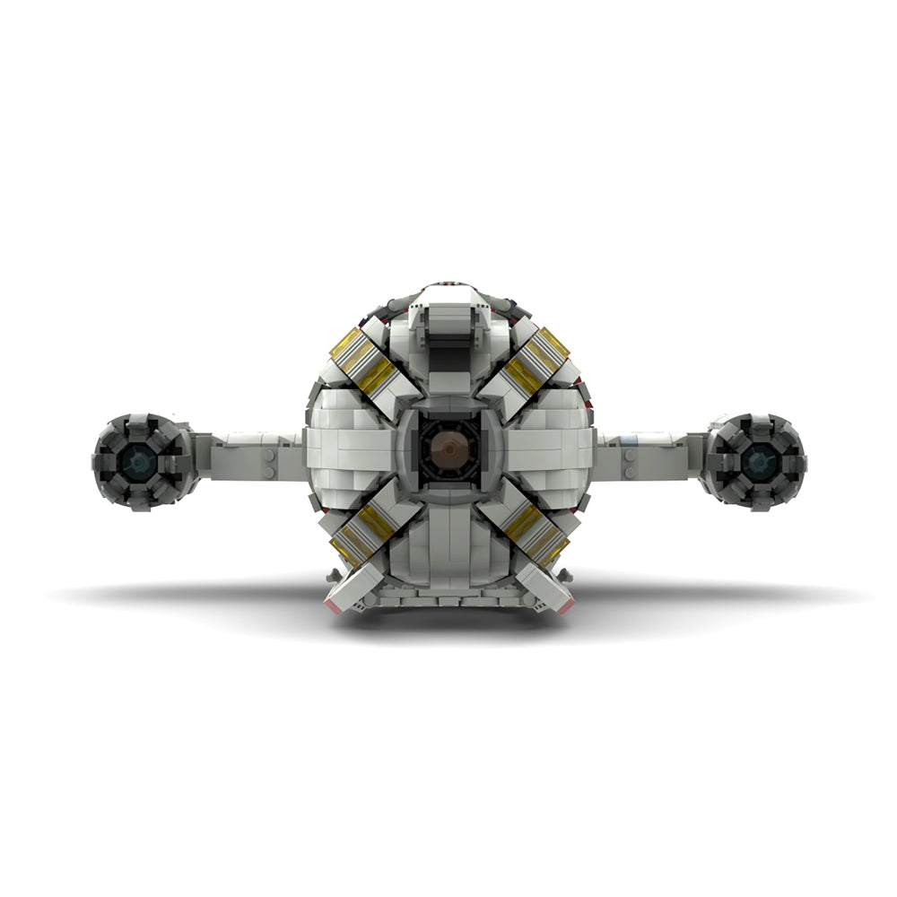 MOC-110302 Firefly Serenity